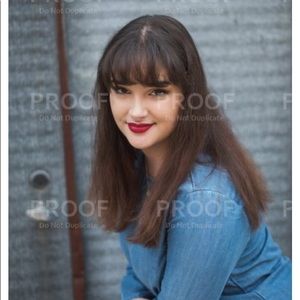 Meet your Posher, Rory